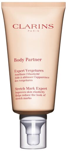 Clarins Body Partner Crema Antiestr&iacute;as 175 ml