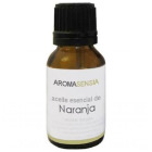 Aceite Esencial de Naranja 15 ml Aceite Esencial de Naranja 15 ml