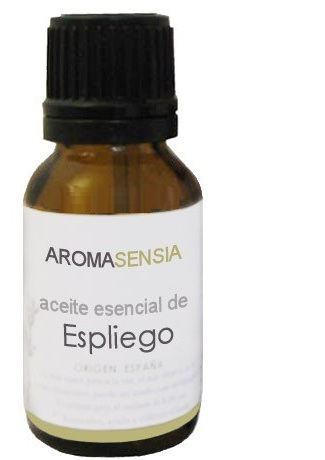 Aromasensia Aceite Esencial de Espliego 15 ml