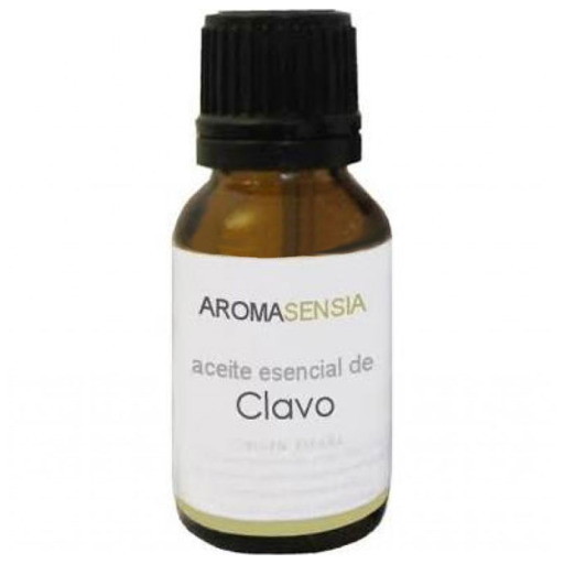 Aromasensia Clove Essential Oil 15 ml