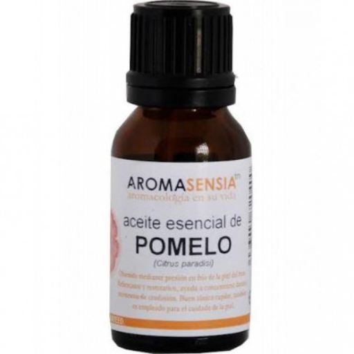 Aromasensia Aceite Esencial de Pomelo 15 ml