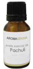 Aceite Esencial de Patchouli 15 ml Aceite Esencial de Patchouli 15 ml