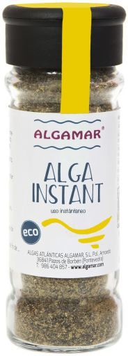 Algamar Instant Algae