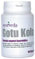 Gotukola 60 C&aacute;psulas