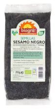 S&eacute;samo negro 250g