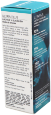 Serum &Aacute;cido L&aacute;ctico y Glic&oacute;lico Ultra Plus 15 ml