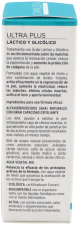 Serum &Aacute;cido L&aacute;ctico y Glic&oacute;lico Ultra Plus 15 ml
