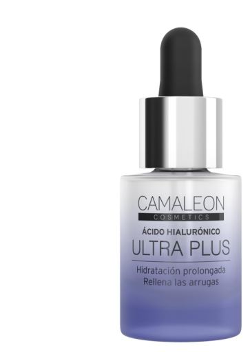 Serum &Aacute;cido Hialur&oacute;nico Ultra Plus 15 ml