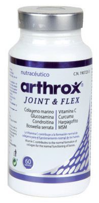 CumeDiet Arthrox Joint & Flex 60 Tablets