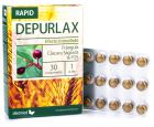Depurlax Rapid 30 Comprimidos Depurlax Rapid 30 Comprimidos