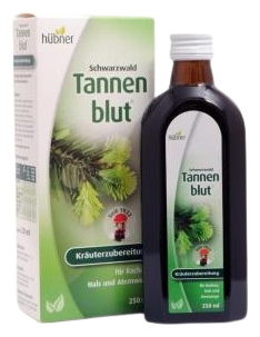 Dimefar Tannenblut Bronquial 250 ml
