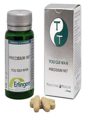 Erlingen Precisium 907 You Gui Wan 60 tablets