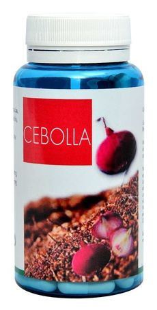 Espadiet Onion 90 Capsules