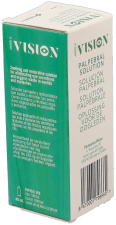Visi&oacute;n Soluci&oacute;n Palpebral Activa 40 ml