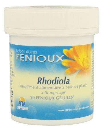 Fenioux Rhodiola 90 gr