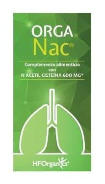 Herbofarm Organac 150 ml