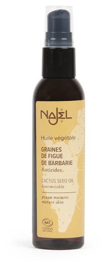 Najel Aceite de Semilla Higo Chumbo 80 ml