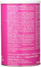 Col&aacute;geno Soluble Forte Skin Care 360 gr