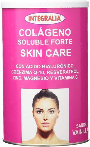 Col&aacute;geno Soluble Forte Skin Care 360 gr