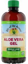 Gel Aloe Vera 946 ml Gel Aloe Vera 946 ml