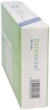 Defenvital 20 Viales Defenvital 20 Viales
