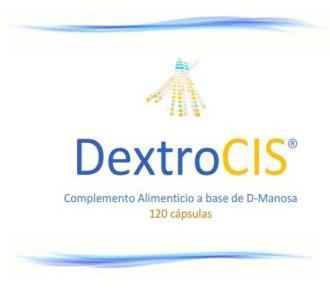 Margan Biotech Dextrocis 120 C&aacute;psulas