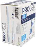 Progen Plactive Doble Efecto 30 Sobres