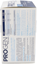 Progen Plactive Doble Efecto 30 Sobres