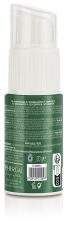 Champ&uacute; Seco Natural Volumen Fortaleza 20 gr