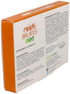 Reishi Balance 30 C&aacute;psulas