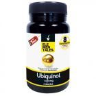 Ubiquinol 100 mg 30 C&aacute;psulas