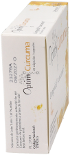 Cúrcuma 45 Cápsulas Cúrcuma 45 Cápsulas