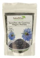 Comino Negro Molido 100 gr