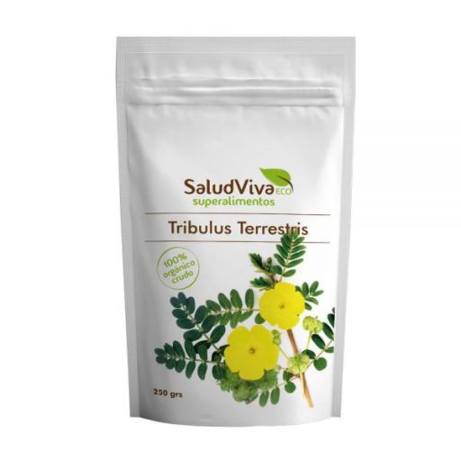 Salud Viva Eco Tribulus Terrestris 250 gr