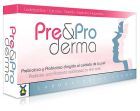 Pre&Pro Derma 28 C&aacute;psulas