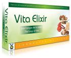 Vita Elixir 60 C&aacute;psulas