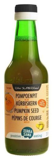 Terrasana Pumpkin Seed Oil 250 ml