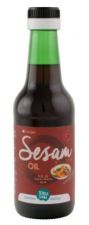 Aceite de S&eacute;samo Tostado 250 ml