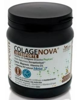 Vaminter Colagenova osteoforte chocolate 420 gr
