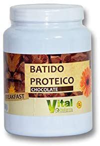 Vital Ballance Protein Shake Chocolate Flavor 500 gr