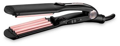 BaByliss Crimper Hair Straightener 2165CE 35 mm
