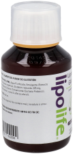 Liposomal Glutati&oacute;n 100 ml