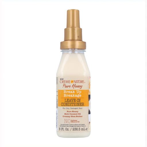 Creme Of Nature Break Up Leave In Acondicionador 236.5 ml