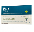 Omega 3 DHA 250 mg 60 C&aacute;psulas blandas