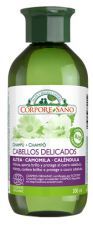 Champ&uacute; Cabellos Delicados 300 ml