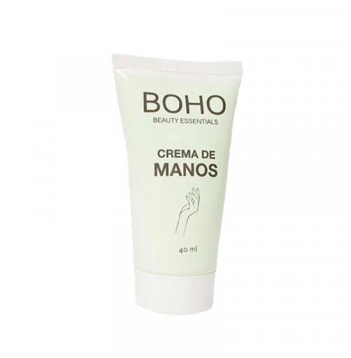 Boho Green Make-Up Hand Cream 40 ml