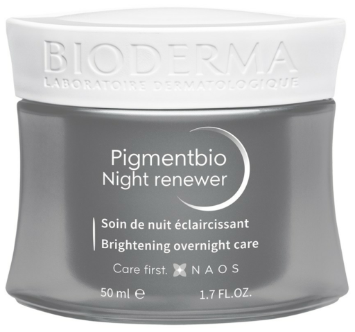 Bioderma Pigmentbio Night Renewer 50 ml