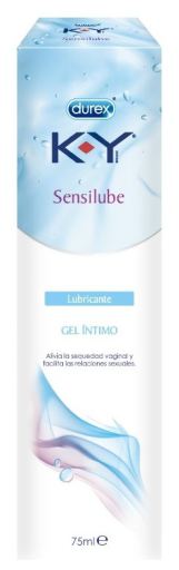 Durex Sensilube Intim-Gel Ky 75 ml