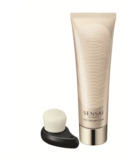 Sensai Ultimate The Creamy Soap 125 ml