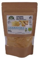 Jengibre en Polvo Eco 200 gr Jengibre en Polvo Eco 200 gr